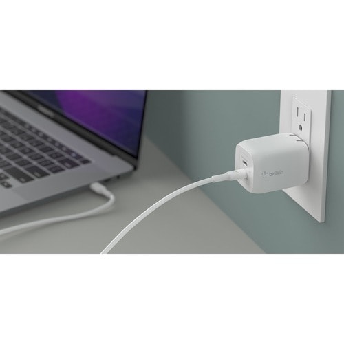 Belkin BoostCharge Pro Doble USB