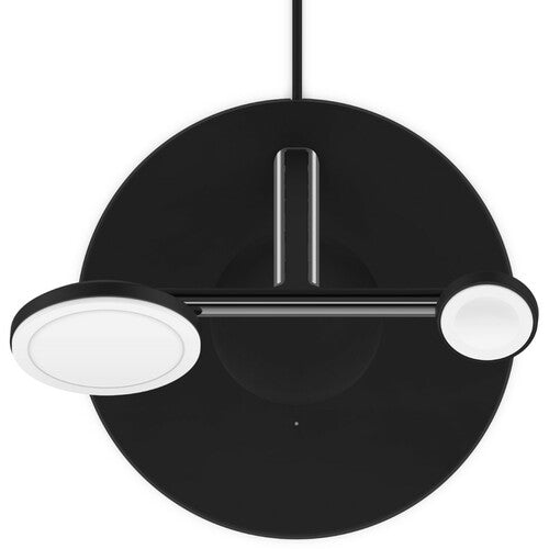 Belkin BoostCharge Pro 3-in