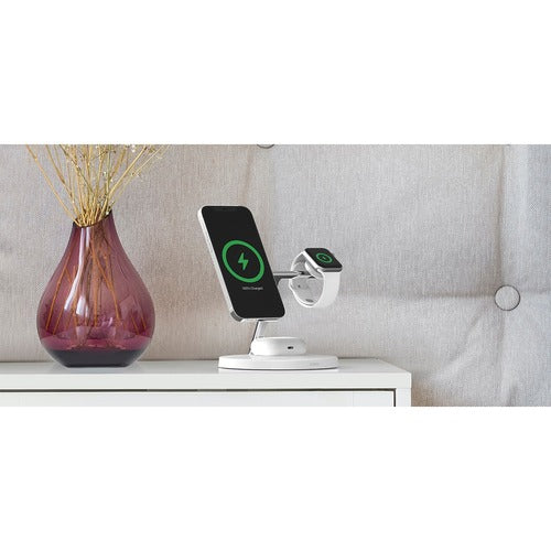 Belkin BoostCharge Pro 3-in