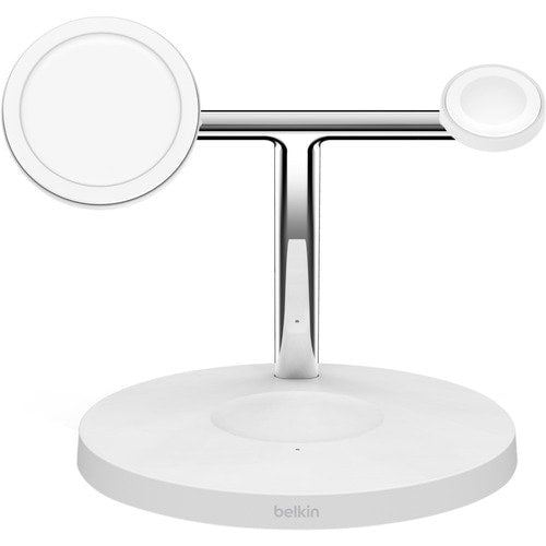 Belkin BoostCharge Pro 3-in