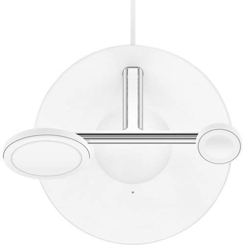 Belkin BoostCharge Pro 3-in
