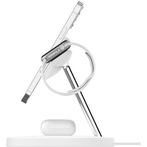 Belkin BoostCharge Pro 3-in