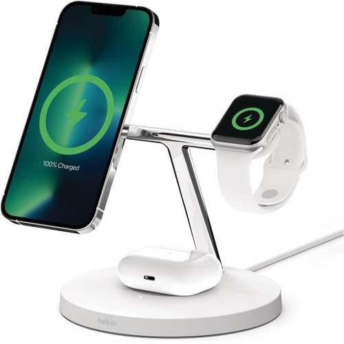Belkin BoostCharge Pro 3-in