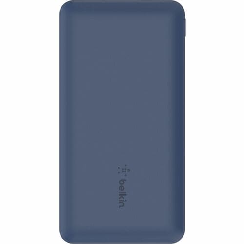 Belkin BoostCharge Power Bank 10K