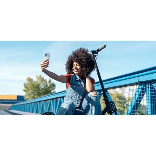 Batterie externe magnétique sans fil Belkin BoostCharge 5K