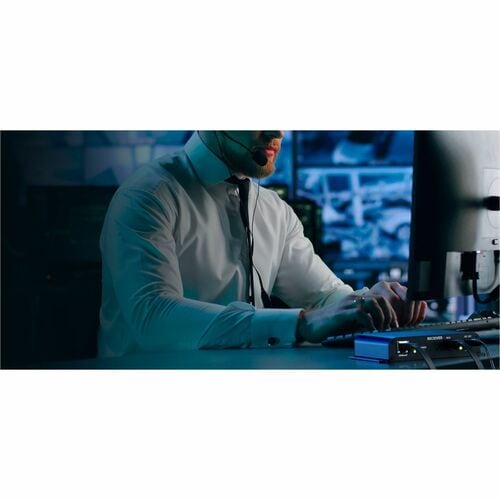 EXTENDER RECEIVER COPPER IVERSAL VIDEO 4K 60HZ 4X4X4 MULTI 1