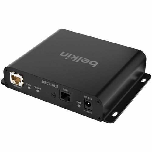 EXTENDER RECEIVER COPPER IVERSAL VIDEO 4K 60HZ 4X4X4 MULTI 1