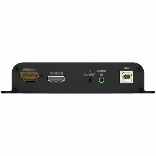 EXTENDER TRANSMITTER COPPER IVERSAL VIDEO 4K 60HZ 4X4X4 MULTI 1