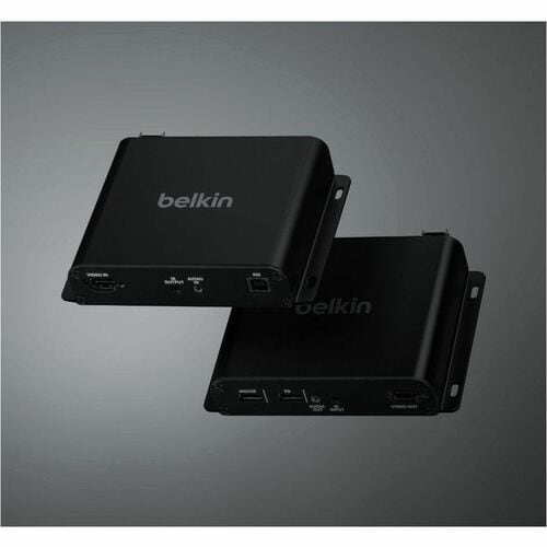 EXTENDER TRANSMITTER FIBER IVERSAL VIDEO 4K 60HZ 4X2X0 MULTI 1