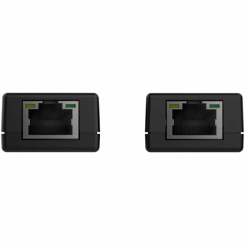 EXTENDER COPPER CAT6 USB TRANSMITTER RECEIVER MULTI 1