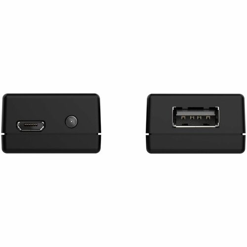 EXTENDER COPPER CAT6 USB TRANSMITTER RECEIVER MULTI 1
