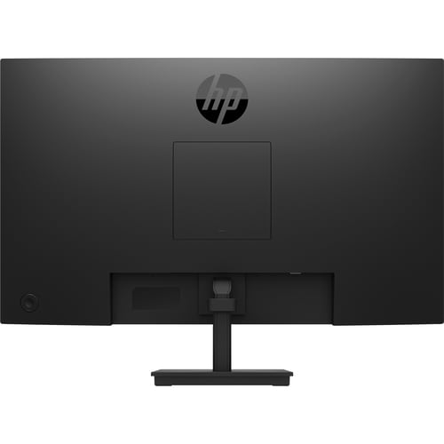 Monitor LCD HP P27 G5 de 27" Full HD - 16:9 - Negro