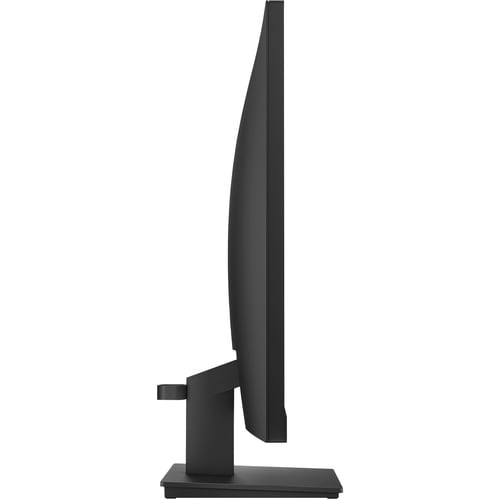 Monitor LCD HP P27 G5 de 27" Full HD - 16:9 - Negro
