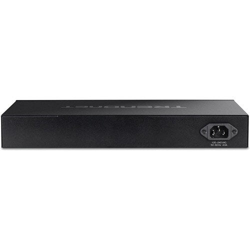 10-PORT MULTI-GIG POE SWITCH 8 X 2.5G-T PORTS 2 X 10 SFP+ SLOTS