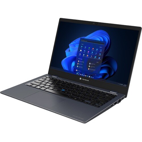 PROTEGE X30K-L I7-1270P 16GB 256GB 13IN W11P MBLUE
