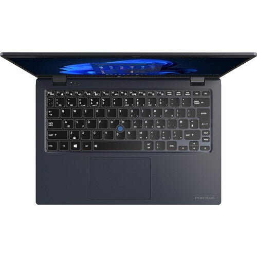 PROTEGE X30K-L I7-1270P 16 GB 256 GB 13 pulgadas W11P MBLUE