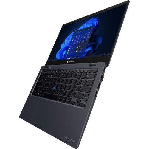 PROTEGE X30K-L I7-1270P 16 GB 256 GB 13 pulgadas W11P MBLUE