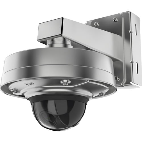 Cámara de red AXIS Q3538-SLVE de 8 megapíxeles - Color - Domo - Blanco - 6,2 mm (0,24