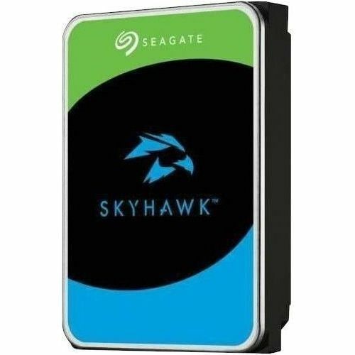 Disque dur SATA SKYHAWK 3.5 de 8 To, sans cryptage