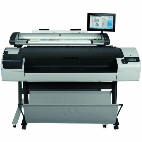HP Designjet SD Pro PostScript A1 Inkjet Large Format Printe
