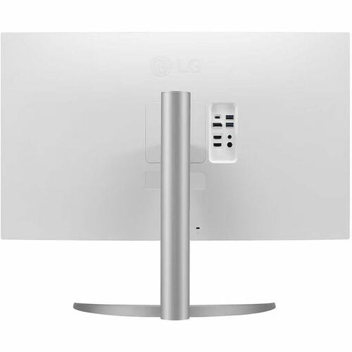 27IN LCD 3840X2160 UHD MNTRUSBC HDMI DP HGHT PIVOT HDR10