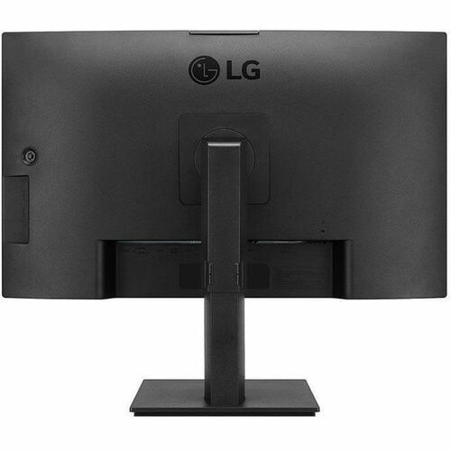27IN LCD 2560X1440 WEBCAM MNTRIPS USBC HDMI DP HDR10 SWIVE