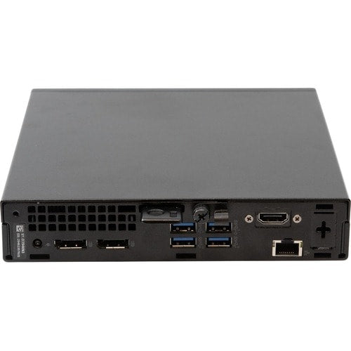 AXIS Camera Station S9301 Workstation - Camera Station - 4K Recording