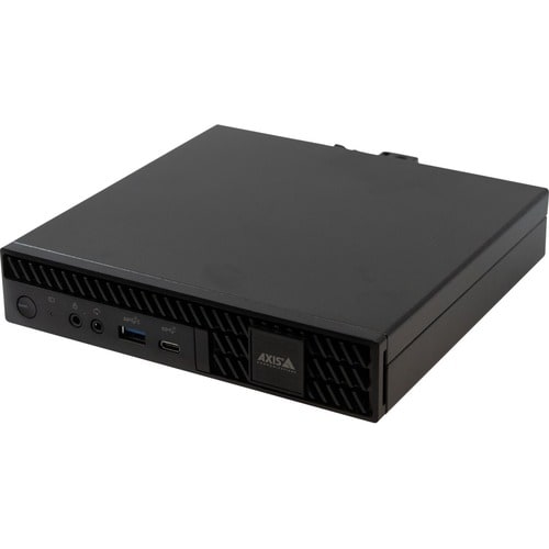AXIS Camera Station S9301 Workstation - Camera Station - 4K Recording
