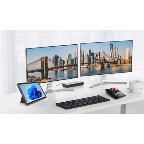 Étui de transport robuste Kensington BlackBelt K97621WW