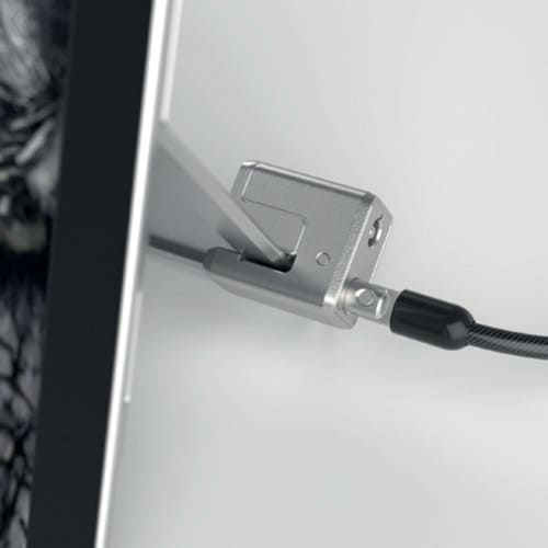 Kensington BlackBelt K96540WW Rugged Carrying Case