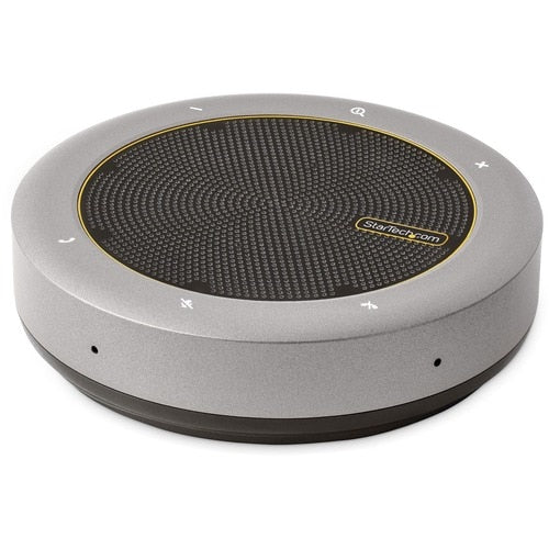 ALTAVOZ DE CONFERENCIA USB-C MINI DOCK ADAPTADOR MULTIPUERTO PORTÁTIL