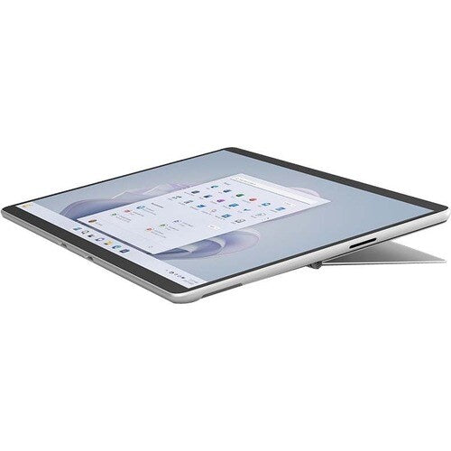 SURFACE PRO 9 I7/16/1T WIN10 - EN - PLATINUM