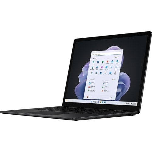 DEMO LAPTOP 5 13 I5/16/256 EN WIN11 HDWR COMM BLACK MULTI 1