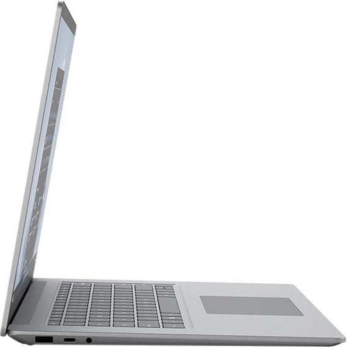 Ordinateur portable Microsoft Surface Laptop 5 15 pouces à écran tactile - Intel Core i7 12e génération i7-1265U