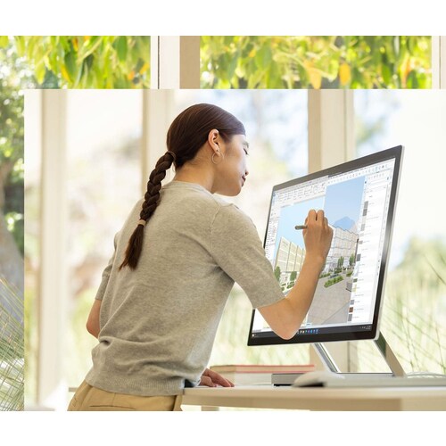 STUDIO 2 BI CANADA HDWR COMM COMMERCIAL