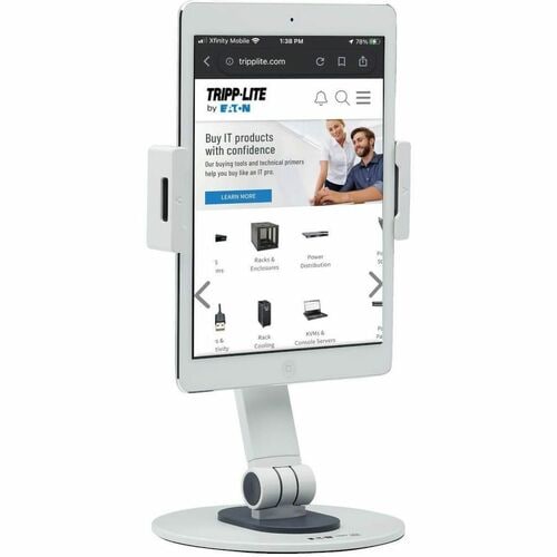 Support de bureau Tripp Lite by Eaton DMTB413 pour smartphone