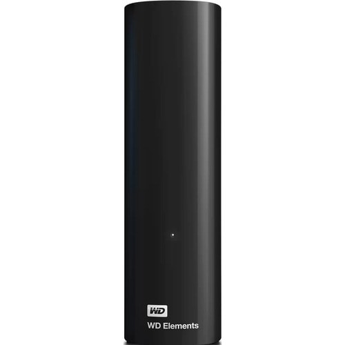 WD ELEMENTS DESKTOP 20TB BLACK PAN-AM MULTI 6