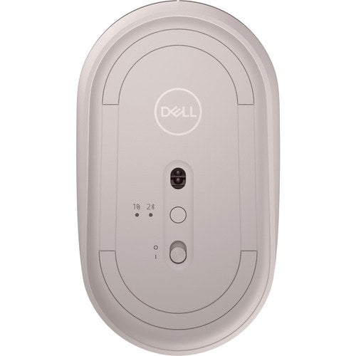 MOBILE WIRELESS MOUSE MS3320W ASH PINK