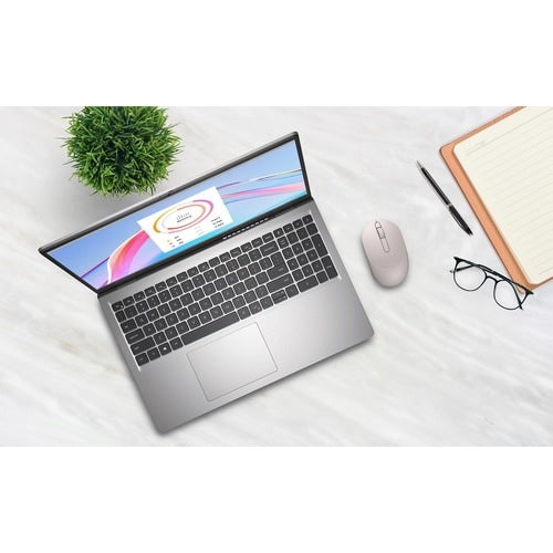 MOBILE WIRELESS MOUSE MS3320W ASH PINK