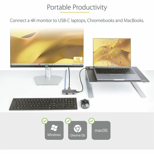 StarTech.com USB