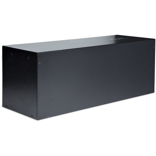 CHÂSSIS D'EXTENSION PCIE 4 EMPLACEMENTS BOÎTIER D'EXTENSION/ADAPTATEUR PCI EXPRESS