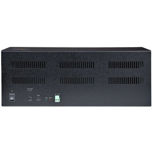 CHÂSSIS D'EXTENSION PCIE 4 EMPLACEMENTS BOÎTIER D'EXTENSION/ADAPTATEUR PCI EXPRESS