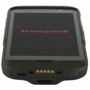 Computadora móvil ultrarresistente Honeywell CT47 - 2D, 1D - 5G - Motor de escaneo S0703 2.70
