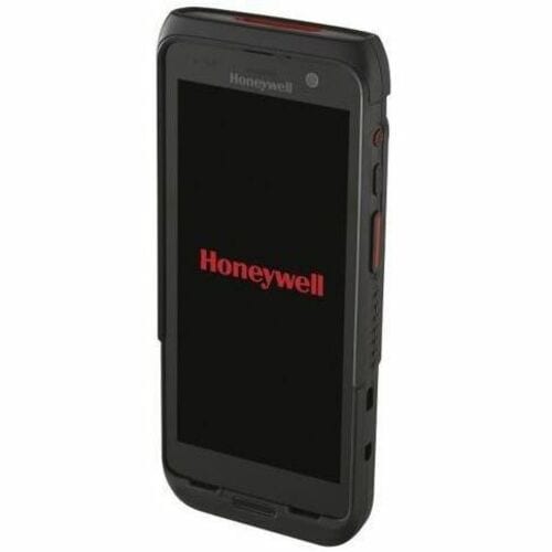 Computadora móvil ultrarresistente Honeywell CT47 - 2D, 1D - 5G - Motor de escaneo S0703 2.70