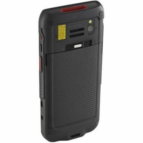 Computadora móvil ultrarresistente Honeywell CT47 - 2D, 1D - 5G - Motor de escaneo S0703 2.70