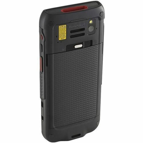 Computadora portátil Honeywell CT47 - 1D, 2D - 5G, 4G, 3G, 2G, LTE, LTE Advanced, 4