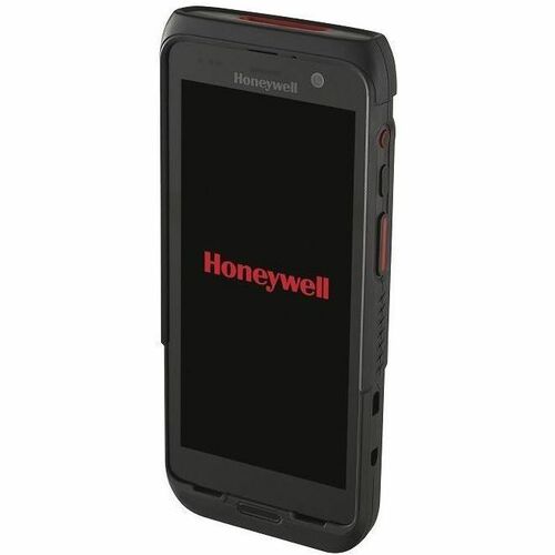 Computadora portátil Honeywell CT47 - 1D, 2D - 5G, 4G, 3G, 2G, LTE, LTE Advanced, 4