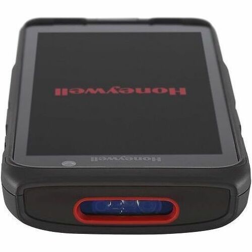 Computadora portátil Honeywell CT47 - 1D, 2D - 5G, 4G, 3G, 2G, LTE, LTE Advanced, 4