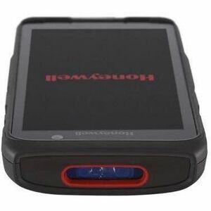 Computadora portátil Honeywell CT47 - 1D, 2D - 5G, 4G, 3G, 2G, LTE, UMTS, HSPA+ - 8