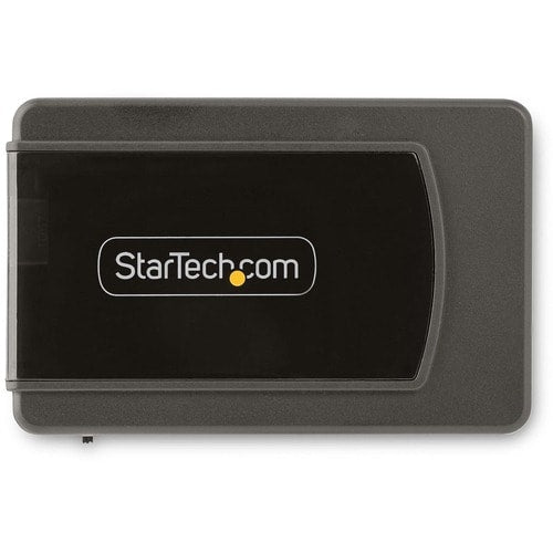 StarTech.com 7-Port USB Hub, USB 3.0 5Gbps, USB-A to 7x USB